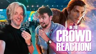 Thumbnail: We Just Saw Evercold Live | FFXIV Fan Fest
