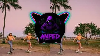 Thumbnail: Harry Styles - American Girls (TWINSICK Remix)