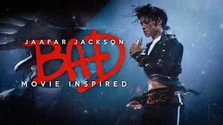 Thumbnail: Michael Jackson - Bad | Live Studio Version (Movie Inspired)