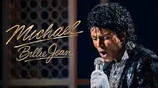 Thumbnail: Michael (2026) Billie Jean (Film Version)