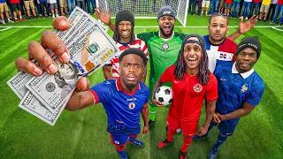Thumbnail: AMP STREET FÚTBOL DRAFT
