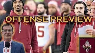 Thumbnail: The O can still flourish... | John Keim Report