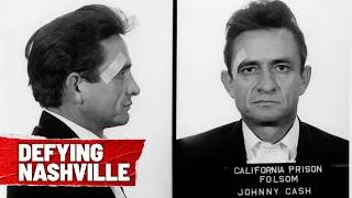 Thumbnail: How a Group of Outlaws Stole Country Music Back