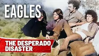 Thumbnail: How The Eagles' Greatest Masterpiece Almost Ruined Them
