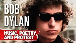 Thumbnail: Bob Dylan's Most Controversial Era Explained