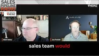 Thumbnail: Strategic Approaches to AI Adoption in Sales Leadership