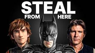Thumbnail: How to Master YouTube Storytelling Like a PRO!