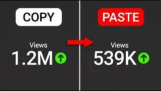 Thumbnail: I Made the Same Video For Every Niche on YouTube (Results)