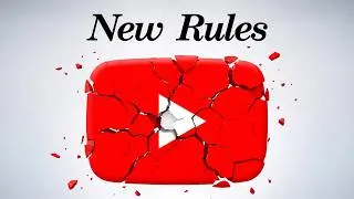 Thumbnail: YouTube's BIG Update Just Changed Everything for Small Channels