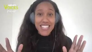 Thumbnail: Anna Tubbs Episode - Mothers aren't super humans [Amplify Voices]