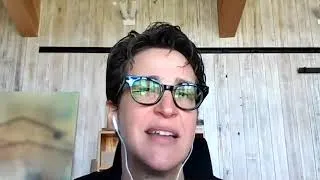 Thumbnail: Rachel Maddow Episode Trailer - Americans Are Diverse [Amplify Voices]
