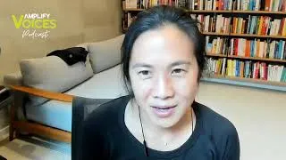 Thumbnail: Angela Duckworth Talks Attention Deployment in Social Justice [Amplify Voices] Clip 1