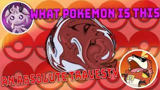 Thumbnail: I Made a Rage-Inducing Pokémon Quiz