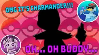 Thumbnail: A Pokémon Quiz That's Totally Normal