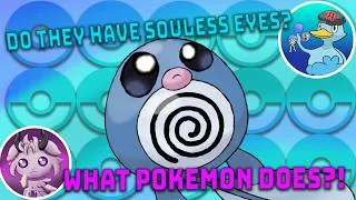 Thumbnail: Pokémon 20 Questions Got VERY SCUFFED