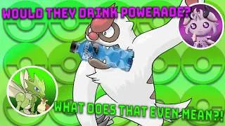 Thumbnail: Pokémon Guess Who Is Harder Than I Thought