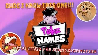Thumbnail: Pokémon Codenames was a MISTAKE