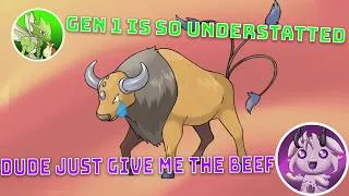 Thumbnail: I Made My Friends Do an INSANE Pokémon Quiz