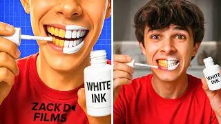 Thumbnail: I Tested Every Zack D. Films Video!