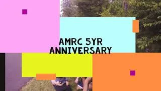 Thumbnail: AMRC 5yr Anniversary!
