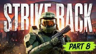 Thumbnail: The Banished Strike Back! | Halo Infinite Part 8 #gaming #gameplay #gamers