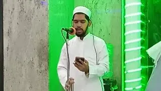 Thumbnail: 10 Muharram Md Taqi Uddin #muharram #amrmushairamedia 