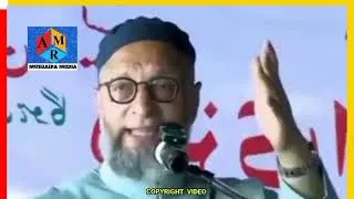 Thumbnail: 15 Second AsaduddinOwasi #15second #mimparty #asaduddinowaisi 