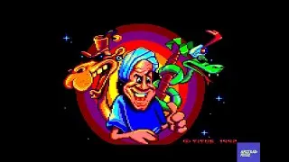 Thumbnail: Les Aventures De Moktar Music - Nostalgia Amstrad AY MUSIC