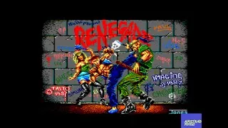 Thumbnail: RENEGADE Music - Nostalgia Amstrad AY MUSIC