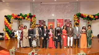 Thumbnail: CULTURAL WEEK PAGEANT AND PROM 2025