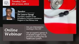 Thumbnail: AMSUN GLOBAL SERIES : TRANSITIONING INTO THE US SYSTEM