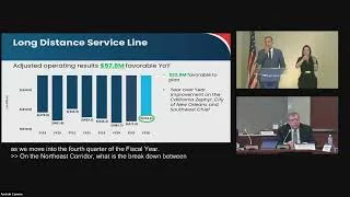 Thumbnail: Public Board Meeting: July 29, 2026