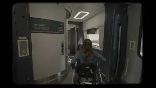 Thumbnail: Accessibility by Design: Inside Amtrak’s Fleet Modernization