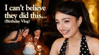Thumbnail: IT'S MY BIRTHDAY🍰🎀