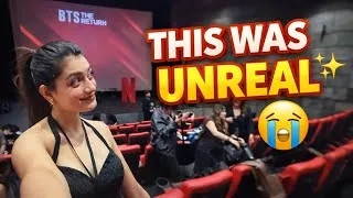 Thumbnail: Netflix SURPRISED me in my Seoul Hotel! 🇰🇷🎁 (Vlog 02)