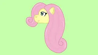 Thumbnail: MLP speedpaint | digital art, my little pony, rainbow dash, small business, twilight, fluttershy