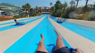 Thumbnail: Aquasplash Antibes in France 🇫🇷