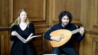 Thumbnail: The Willow Song (Othello)