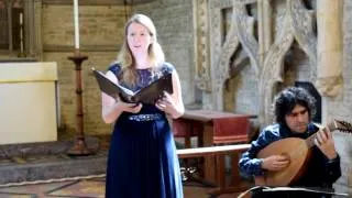 Thumbnail: John Dowland - Tell me true love