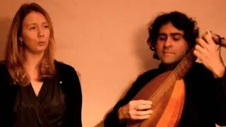 Thumbnail: John Dowland - Come away, come sweet love