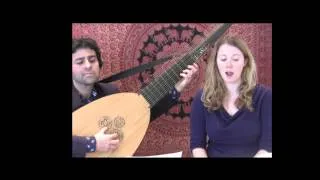 Thumbnail: Robert Johnson: As I walked forth