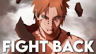 Thumbnail: Naruto AMV - Fight Back (NEFFEX)