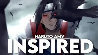 Thumbnail: Naruto AMV - INSPIRED (NEFFEX)