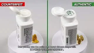 Thumbnail: Say No To Counterfeit Amway Products Sold On eCommerce Platforms