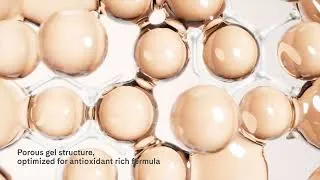 Thumbnail: Artistry Skin Nutrition Brightening Vitamin C+ Gel Mask
