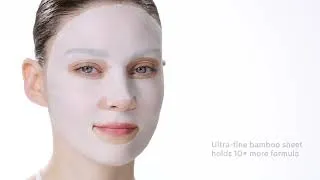 Thumbnail: Artistry Skin Nutrition Moisturising Omega+ Sheet Mask