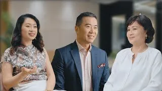 Thumbnail: Why Amway Works for Me