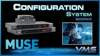 Thumbnail: System Configuration - Scopes | MUSE