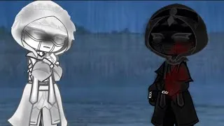 Thumbnail: 457 ANGST CUZ I LOVE THEM SO MUCH / fronman gi-hun au/ 457 angst / squid game 2