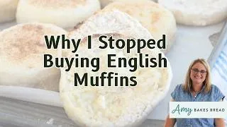 Thumbnail: Why I Stopped Buying English Muffins